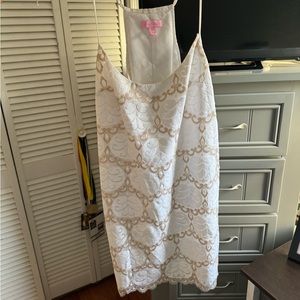 Lily Pulitzer Dress